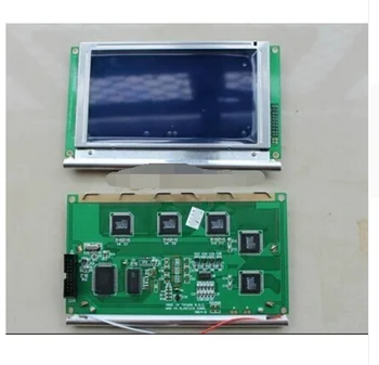Originalus LCD Ekrano Nanya Pramonės LMBHAT014GCZ M014C LMBHAT014G5C M014CGA Ekrano Modulis
