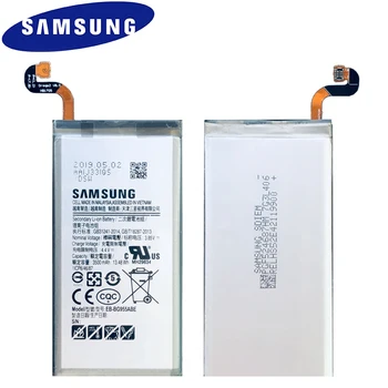 Samsung Originalus Baterijos EB-BG955ABE Galaxy S8 Plius G9550 G955 GALAXY S8Plus S8+ SM-G9 SM-G955 EB-BG955ABA 3500mAh Baterijos