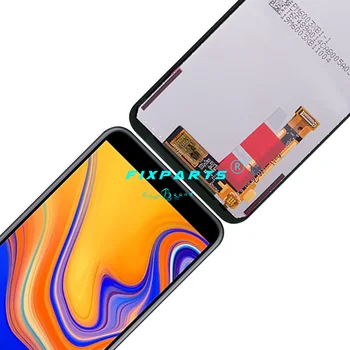 Samsung Galaxy J6+ 2018 J610 SM-J610F J610FN Ekranas LCD Ekranas Pakeitimo 