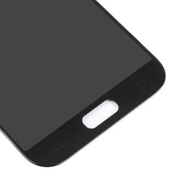 A520f lcd Samsung Galaxy A5 2017 LCD A520 SM-A520F LCD Ekranas skaitmeninis keitiklis Touch 