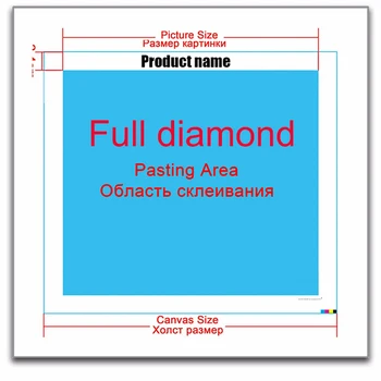 5D Gyvūnų Diamond Tapybos Vaizdingos Elnių kvadratiniu/apvalus Gręžimo Mozaika 
