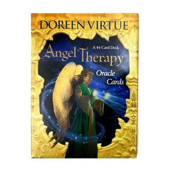 Angel Terapija 
