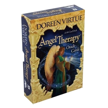Angel Terapija 