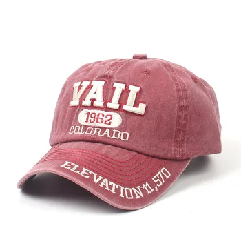 Prekės Snapback Kepurės Vyrų Beisbolo kepuraitę Moterų Casquette Tėtis Kaulų Kepurės Vyrams Hip-hop Gorra Mados Trucker Vintage Hat Bžūp