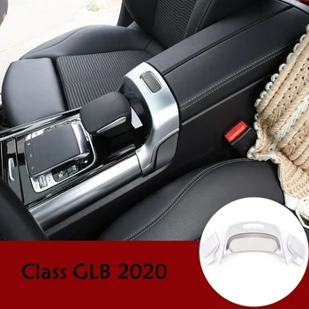 Mercedes Benz B GLB Klasės W247 X247 2019 2020 ABS Chrome 