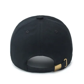 Vyrų ir Moterų Beisbolo Kepurės, Reguliuojamas Snapback Saulės Skydelis Tėtis Skrybėlę Laisvalaikio Skrybėlę Embriodery Mados Dizaino Kepurės Lauko