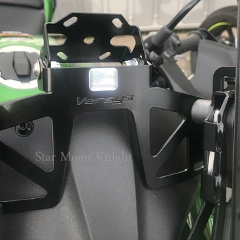 Už Kawasaki Versys 1000 VERSYS1000 2019 2020 Motociklų Aksesuarai, Motociklų Modifikuotų Gps Navigacija, Laikiklis