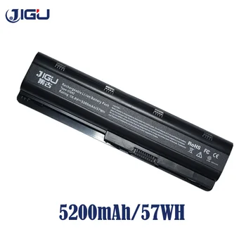 JIGU Laptopo Baterija HP Pavilion G6 dv6-3000 Mu06 588178-141 593553-001 593554-001 586006-321 361 586007-541