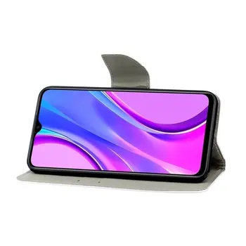 Colorful Flip Odos Atveju Huawei Honor Žaisti 9A 7A 20 9X 10 Lite P Smart Z Y9 Premjero Y5 Premjero Y6 Y7 2018 2019 2020 Padengti