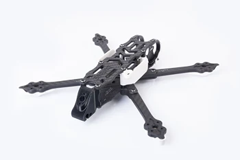 DIATONE ROMŲ F5 5INCH Freestyle FPV/ DJI Oro Bloko Rėmo Rinkinį FPV Drone Rėmas su Priedais