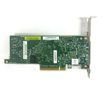 H220 9205-8I JI Priimančiosios Autobusų Adapteris HBA Controller Card HP PCI-e Riser 3.0 x8 660088-001 638834-001