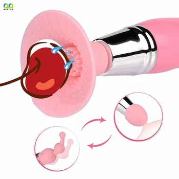 CO Mini Kulka Massager Vibrator Pink Llipstick 18+ Suaugusiųjų Sekso Dildo Skatinti Makšties Klitorio Analinis G-spot, Žaislai, Moteris, Moterys