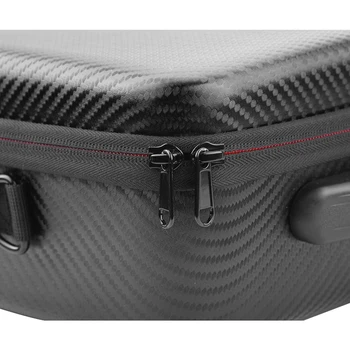 VMI SE X8 2020 Nešiojamų Saugojimo Krepšys, atsparus Vandeniui Hard Cover 