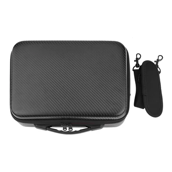 VMI SE X8 2020 Nešiojamų Saugojimo Krepšys, atsparus Vandeniui Hard Cover 
