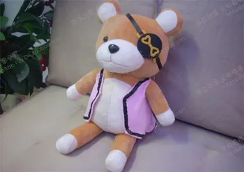DIABOLIK MĖGĖJAMS Sakamaki Kanato pliušinis žaislas anime sakamaki mielas pet lokys cosplay lėlės 52cm aukštos kokybės pagalvė dovanų prekes
