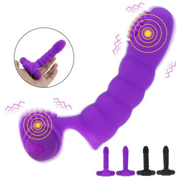 Piršto Vibratorius toy kulka Vibracija g Vietoje, Vibratorius, sekso Žaislas, skirtas Moteriai, galingas klitorio Stimuliatorius mini Vibratorius suaugusiųjų Žaislas