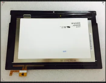 Originalus MEDION DY10118 (V4) CLAA101FP05 xg B101UAN01.7 LCD modulis LIFETAB10.1 colių LCD asamblėjos LCD modulis Nemokamas pristatymas