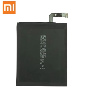 Baterija XiaoMi 6 BM39 Mi6 / Xiao Mi 6 Bateria 3350mAh Telefono Didelės Nekilnojamojo Talpa Li-polimero Baterijos Nemokamų Įrankių Paketas