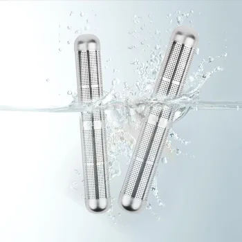 5vnt/10vnt Šarminis Vandenilio Vandens Stick Quantum Skaliarai Jonizatoriaus Nano Energijos PH Vandens Stick Namų Kelionės Vandens Gėrimo Įrankiai
