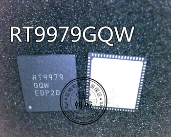 RT9979GQW RT9979 naujas