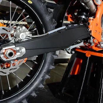 Motociklo Swingarm Guard Sūpynės Rankos Raštas Padengti KTM EXC EXC-F XCW XC-W XCF-W 2012-2021 Pristatymo laikas, per 2-8 dienomis