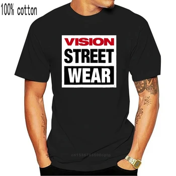 Vyrai Juokingi Marškinėliai Mados marškinėlius Vizija Gatvės Drabužiai Moterims, t-shirt