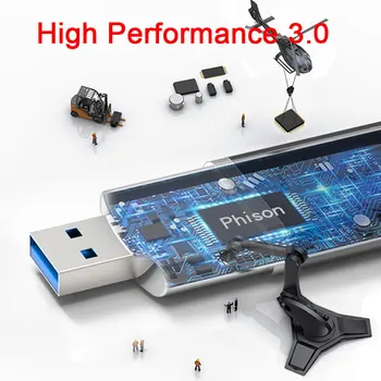 Ingelon Mini SSD Išorinis USB 3.0 256 GB 512 GB 128GB 120G500G 1tb talpos Nešiojamas HDD Atveju dovana DJ MV 