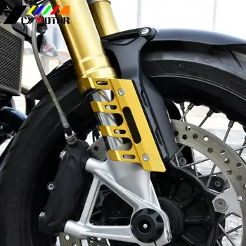 Motociklo Priekinis Sparnas Slankiklį Raštas Mudguard už Kawasaki Z750 Z800 Z900 1000 R1 R5 MT09 MT10 BMW R1200GS CBR600 Apsauga