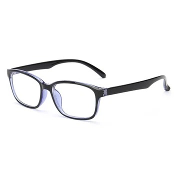 Stabdžių Mėlynos spalvos Spindulių, apsauga, Kompiuteriniai Akiniai vyrams, moterims, Akiniai Skaitymui UV400 Spinduliuotei atsparius akinius Žaidimas Akiniai, akiniai