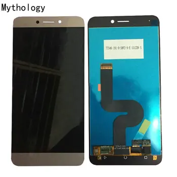 Mitologija Už Letv 1S Letv X500 X501 X507 X509 Jutiklinis ekranas 5.5 colių Mobilųjį Telefoną Touch Panel Lcd