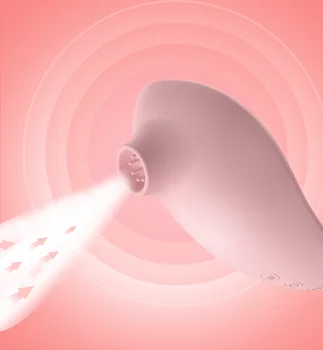 2 In 1 Čiulpti Dildo Vibratorius, Oralinis Seksas, G Spot Klitorio Stimuliacijos Sekso Žaislai Moters Makšties Rutuliukai Kegel Kamuolius Clit Sucker