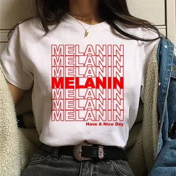 Moterų Melanino 