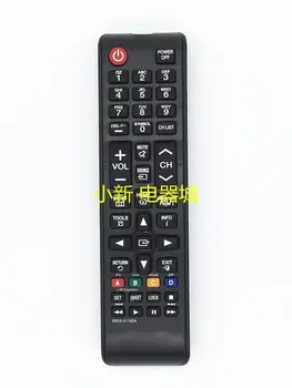 Naujas Nuotolinio valdymo pultas Samsung BN59-01180A LED TV TINKA db10d db22d db55d db40d db32d db48d