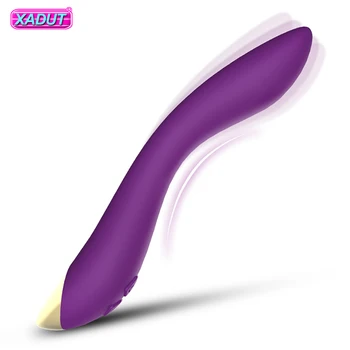 Dildo Vibratorius 9 Vibracijos Moters G Spot Klitorio Lesbiečių Suaugusiųjų Produkto Žaidimas Sekso Žaislas Moterų Masturbator Klitorio Stimuliatorius