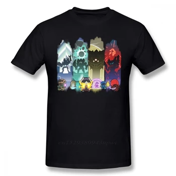 Likimas PS4 Žaidimas Marškinėliai Atsitiktinis Žmogus Didelis Dydis, T-Marškinėliai, Japonijos Anime Custom Tee Bendrovė T-marškinėliai Vyrams
