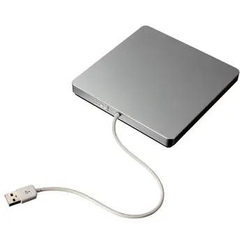 S SKYEE USB Išorinius CD, DVD Rom RW Grotuvas įrašymo įrenginį 
