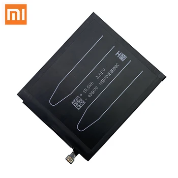 XiaoMi Telefono Baterija Redmi Mi Max Pastaba 2 3 3 4 4A 4X 5 5A 5S 5X 6 6 7 7A 8 9 Go Pro Plus A2 Lite BN41 BN31 BM47 BN34 Baterijos