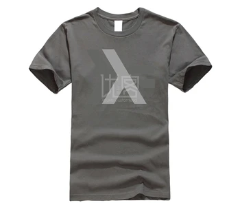 Prekės Vyrų Marškinėliai Haskell Programavimo Kalba Logotipą, t-shirt