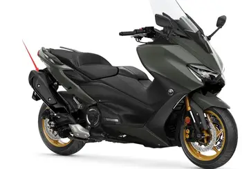 Motociklo Išmetimo Vamzdžio Dangtis Gaubtas, Skirtas Yamaha TMAX 560 T MAX 530 T-MAX 2017 2018 2019 2020 m. Anglies Paviršiaus Išvaizdą