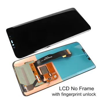 LCD Huawei Mate 20 Pro 