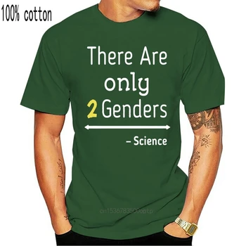 Vyrams trumpomis rankovėmis marškinėlius, yra tik 2 lytis mokslo dizainas t marškiniai ir daug daugiau. Unisex Marškinėliai Moterims t-shirt