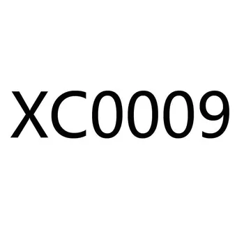 XC0009 PU odos grandinės su apvalios kišenės žiūrėti
