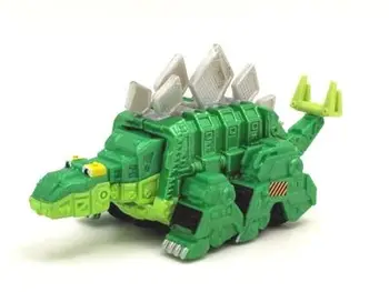 Lieti Dinotrux Dinozaurų Sunkvežimių Nuimamas Dinozaurų Žaislas Automobilis lydinio automobilių modeliai mini žaislas