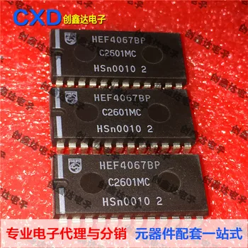 Ping HEF4067 HEF4067BP Komponentai