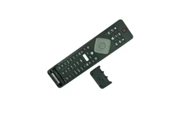 Nuotolinio Valdymo pultas Philips YKF400-002 YKF433H YKF413-003 YKF400-105 RR3S7 43PUT6801/98 49PUS6501/12 43PUT6801 Smart LED HDTV TELEVIZORIŲ