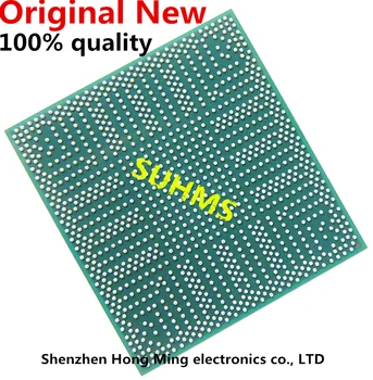 Naujas SR2LV E8000 BGA Chipsetu