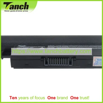 Tanch Nešiojamas Baterija MEDION A41-D17 D17LS9H A31-D17 D17LC29H 4ICR15-68 Akoya E7415 E7416 E7420 T P7639 15V 4cell