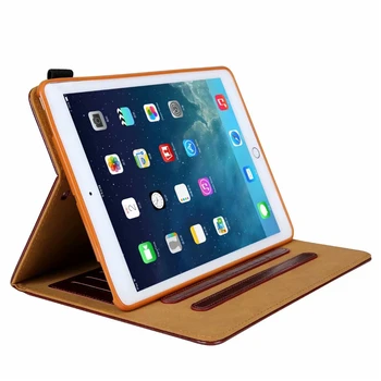 Verslo Originali Odinis dėklas iPad 10.2