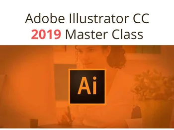 Illustrator CC 2019 Pirmaujančių Vektorinės Grafikos Programinės įrangos Greičiau Ir Lengviau Naudoti - Pirkti Dabar 