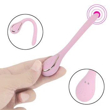 10 Dažnio Vibratoriai Moterims, Greitai Rėkti Orgazmas G Spot Klitorio Stimuliatorius Clit Kulminacija Spenelių Massager Sekso Žaislai